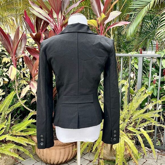 🍍3/$15🍍BCX Two-Button Suit Blazer - Picture 4 of 8